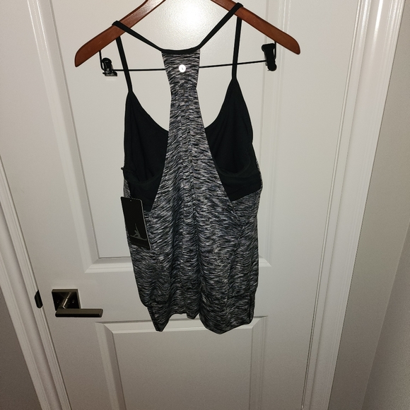 Reflex TankTop Athletic - Picture 2 of 3